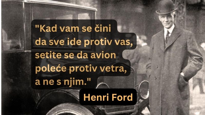 Henri Ford izreka